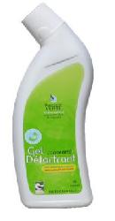 Gel detartrant special fosa septica pentru WC-sali de baie - Harmonie Verte