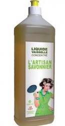 Detergent pentru vase 5 Litri  - Artisan Savonnier
