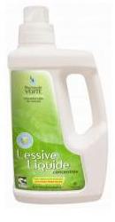 Detergent Bio lichid concentrat 1,5 L - Harmonie Verte