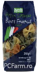 Farfalle tricolore - Byodo