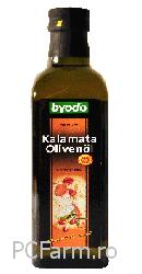 Ulei extra-virgin de masline Kalamata - Green Bay