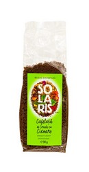 Cafeluta granulata de cereale si cicoare, punga  - Solaris 