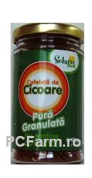 Cafeluta din cicoare pura granulata - Solaris