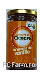 Cafeluta din cicoare cu aroma de vanilie - Solaris
