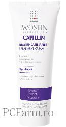 Capilin Crema pentru capilare dilatate - Iwostin