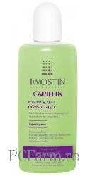 Lotiune micelara purificatoare Capillin - Iwostin 
