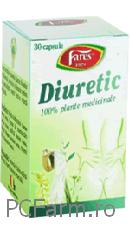 pastile diuretice pt slabit