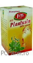 Plantusin comprimate - Fares