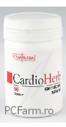 Cardioherb - Casa Herba