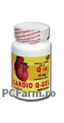 CARDIO Q GEL