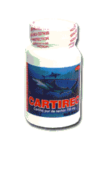 Cartirec - Cosmopharm