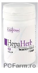Hepaherb - Casa Herb