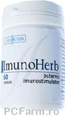 Imunoherb - Casa Herba