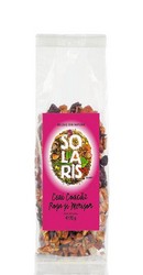 Ceai de coacaz rosu si merisor - Solaris