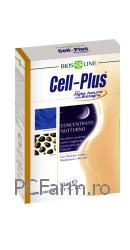 Cell-Plus Concentrat nocturn anticelulitic