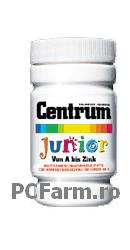 CENTRUM JUNIOR 