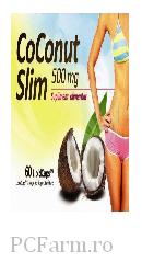Coconut Slim