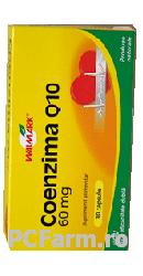 COENZIMA Q 10 60 mg