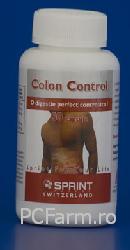 Colon Control - Sprintpharma