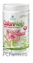 Colon Help - Supliment pentru detoxifiere, g