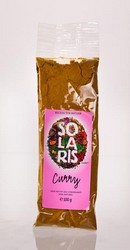 Curry, condiment - Solaris 