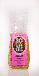 Seminte de mustar, condiment - Solaris