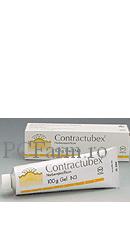 Contractubex gel