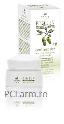 Crema antirid de zi Bioliv - Cosmeticplant