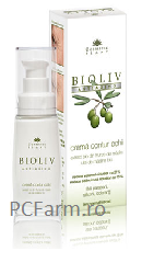 Crema contur de ochi Bioliv - Cosmeticplant