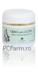 Crema pentru calcaie - Cosmeticplant