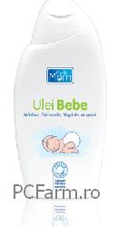 Ulei bebe  - Me and Mom