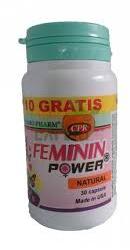 Feminin Power - Cosmopharm