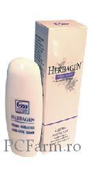 Crema antiacnee - Herbagen 