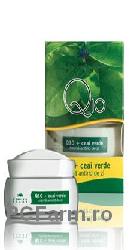 Crema antirid de zi Q10 si ceai verde 