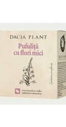 Ceai pufulita flori mici Prospect ceaiuri