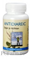 Antidiareic - Dacia Plant 