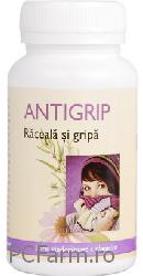 Antigrip comprimate - Dacia Plant