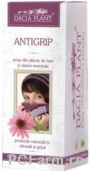 Antigrip sirop - Dacia Plant