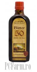 bitter 50 plante)