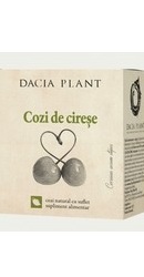 Ceai de cozi de cirese - Dacia Plant