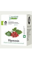 Ceai Hipotensin - Dacia Plant