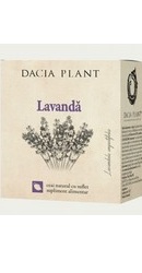 Ceai de lavanda - Dacia Plant