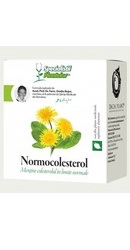 Ceai Normocolesterol - Dacia Plant