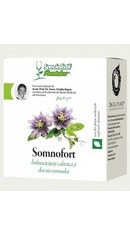 Ceai Somnofort - Dacia Plant
