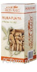 Muira Puama - Dacia Plant