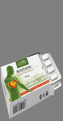 Rostatin - Dacia Plant