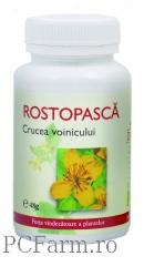 Rostopasca comprimate - Dacia Plant