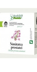 Ceai Sanatatea Prostatei Dacia Plant, 50g - punticrisene.ro