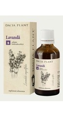 Tinctura de lavanda - Dacia Plant