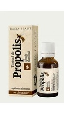 tinctura de propolis i vene varicoase)